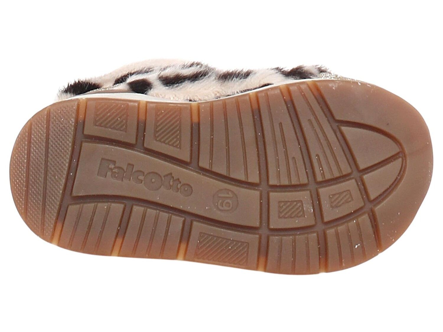 

Кроссовки Naturino New Ferdi VL (Toddler/Little Kid)