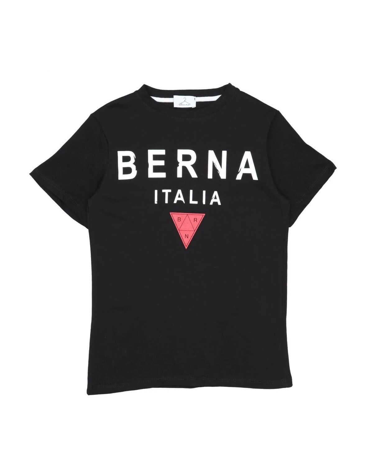 

Футболка Berna, черный