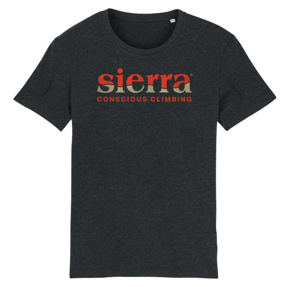 Футболка Sierra Climbing Sierra, серый футболка sierra climbing home зеленый