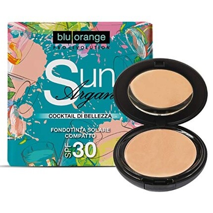 

Тональный крем для лица Blu Orange Sun FP30 500г
