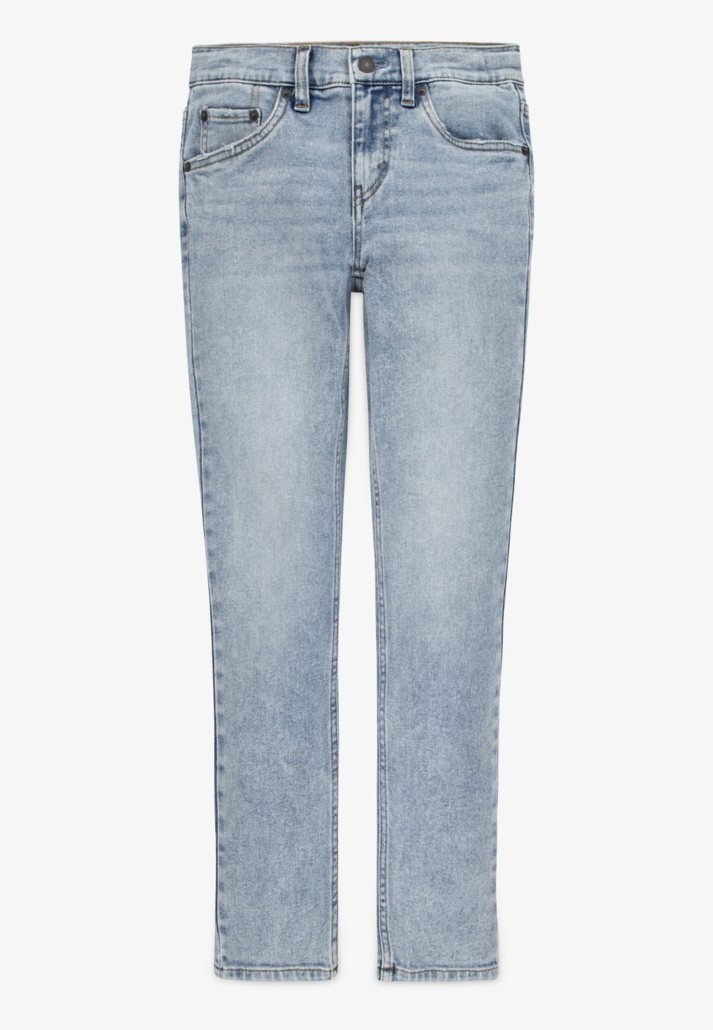 

Джинсы Skinny Fit LVB 510 SKINNY NON PERFORMANCE Levi's, цвет be cool