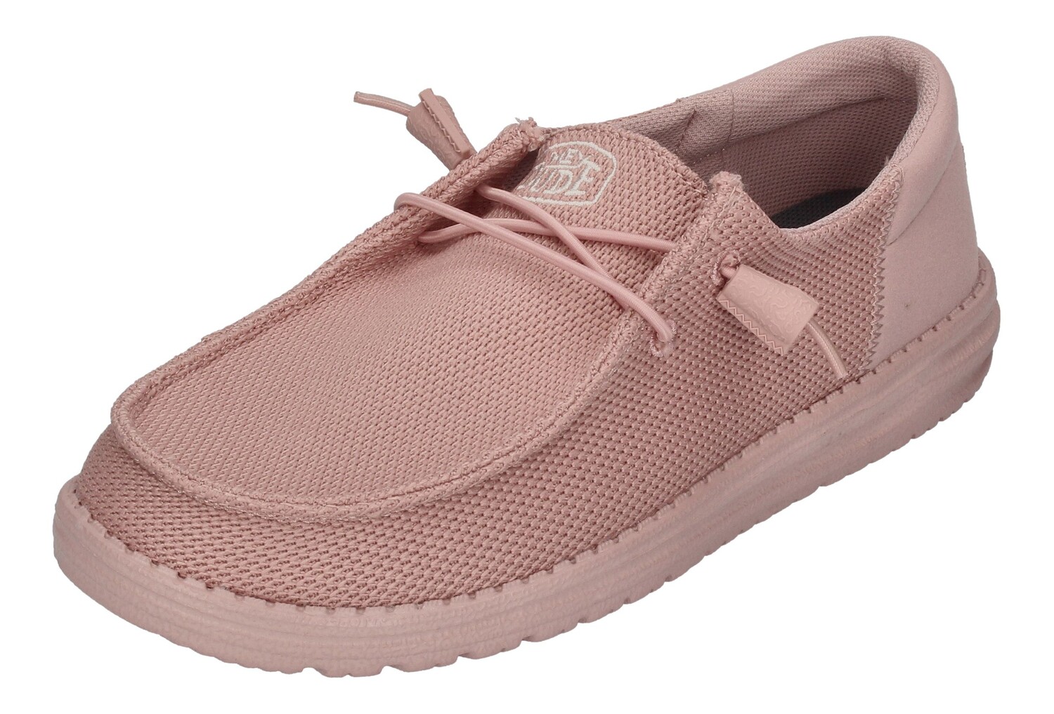 

Шлепанцы Hey Dude Halbschuhe WENDY FUNK MONO, розовый