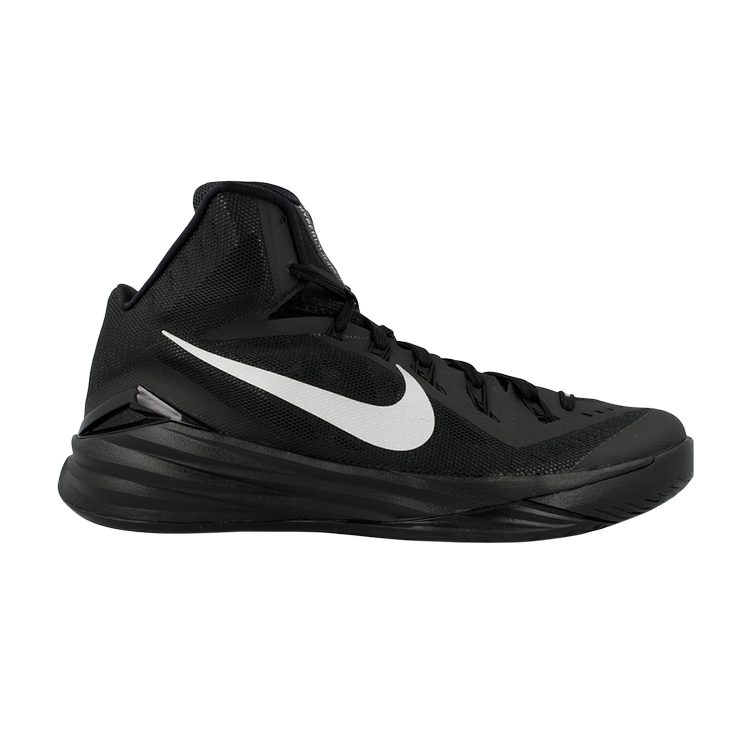 цена Кроссовки Nike Hyperdunk 2014, черный