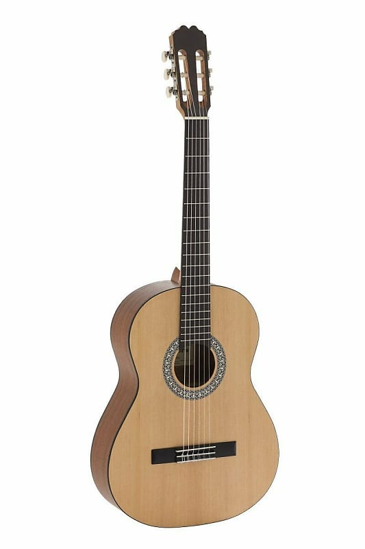 цена Акустическая гитара Admira Alba Classical Acoustic Guitar with Satin Spruce Top