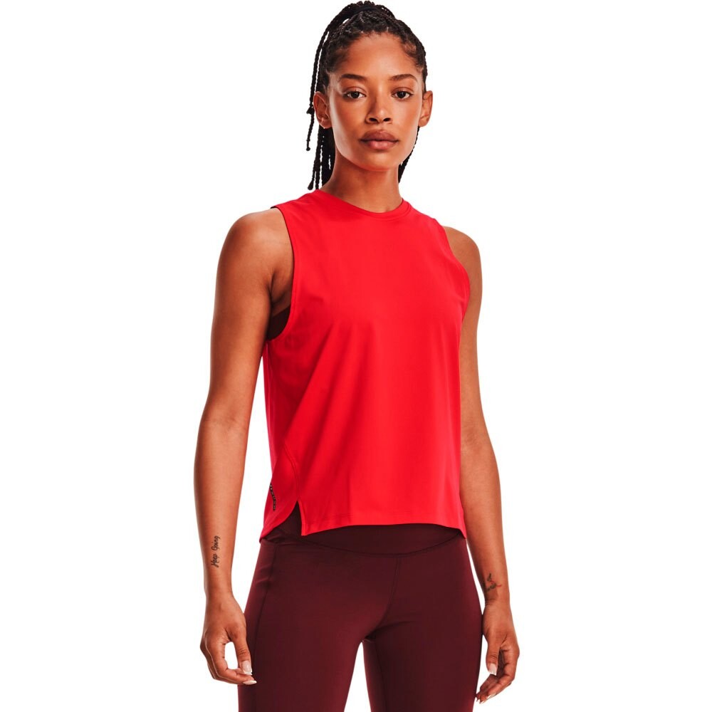 

Футболка Under Armour Rush , оранжевый