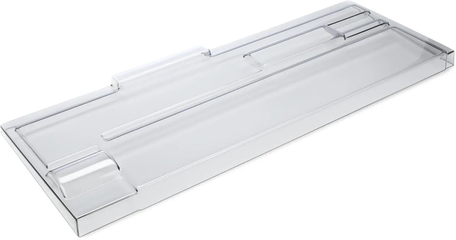 

Decksaver DS-PC-49SLMK3 Чехол из поликарбоната для Novation 49SL MkIII