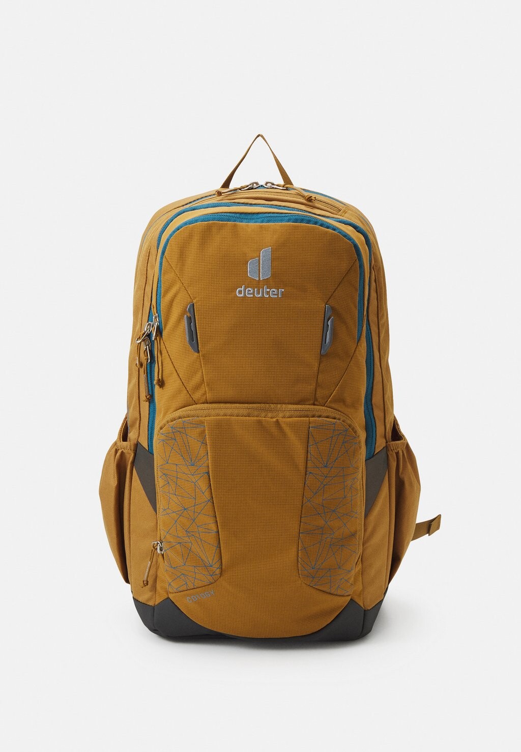 

Рюкзак Cotogy Unisex Deuter, цвет almond