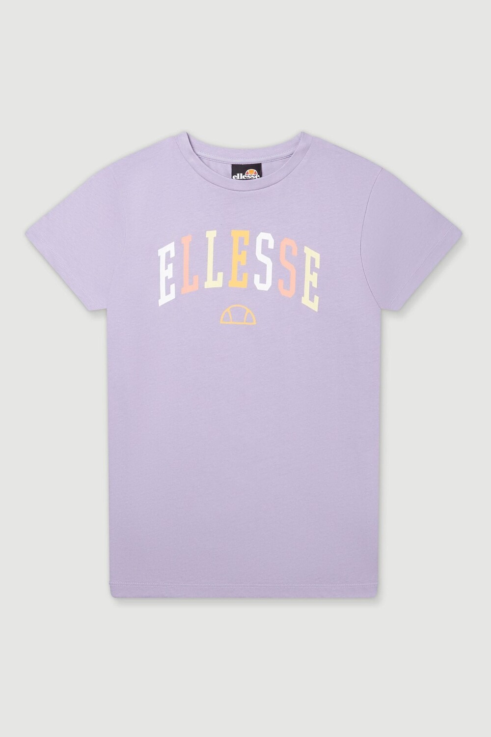 

Футболка Maggio Ellesse, фиолетовый