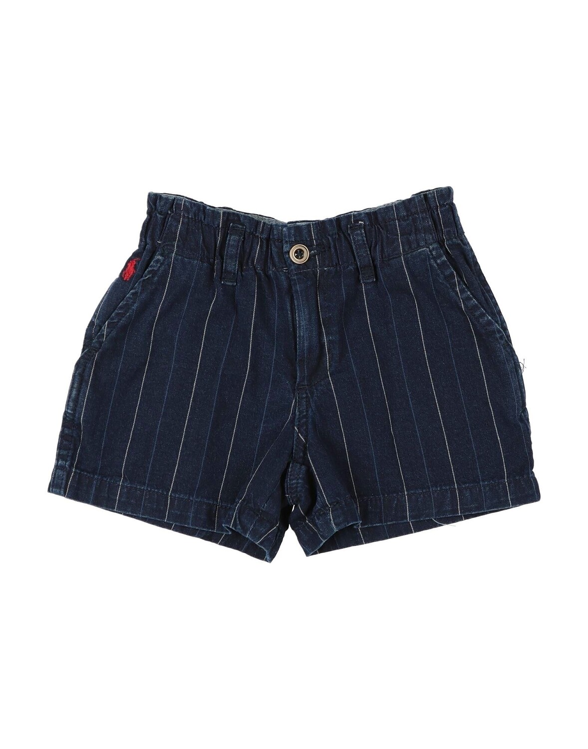 

Шорты Polo Ralph Lauren, синий