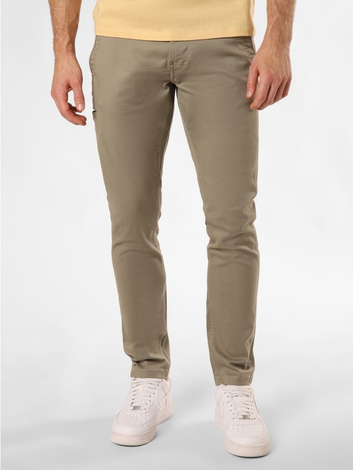 

Тканевые брюки G-Star Raw, цвет schilf