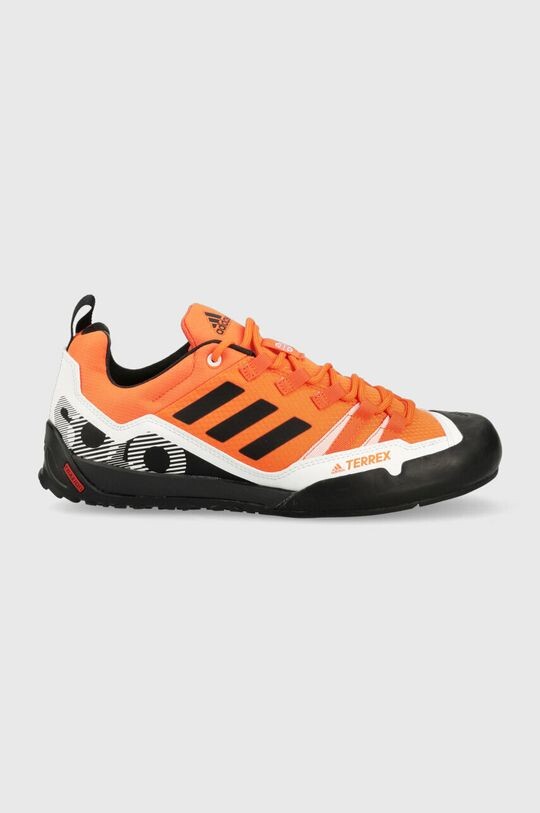 

Кроссовки Swift Solo 2 adidas, оранжевый