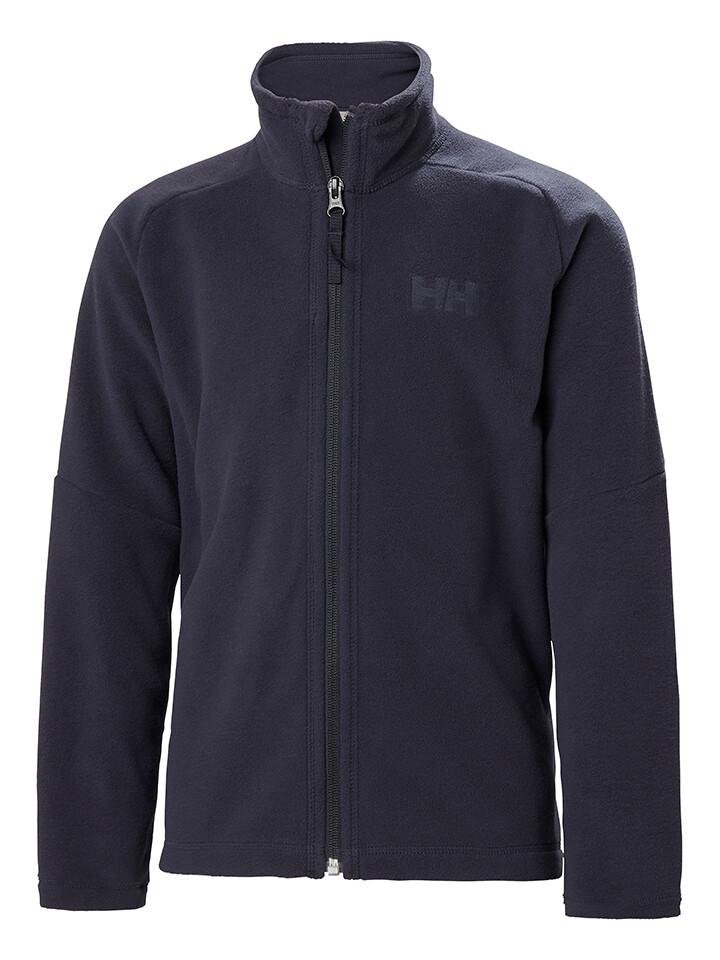 

Флисовая куртка Helly Hansen Daybreaker 2.0, темно синий