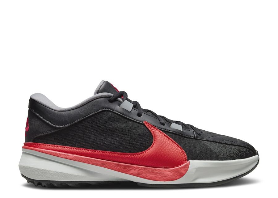 

Кроссовки Nike Zoom Freak 5 EP, цвет Double Trouble