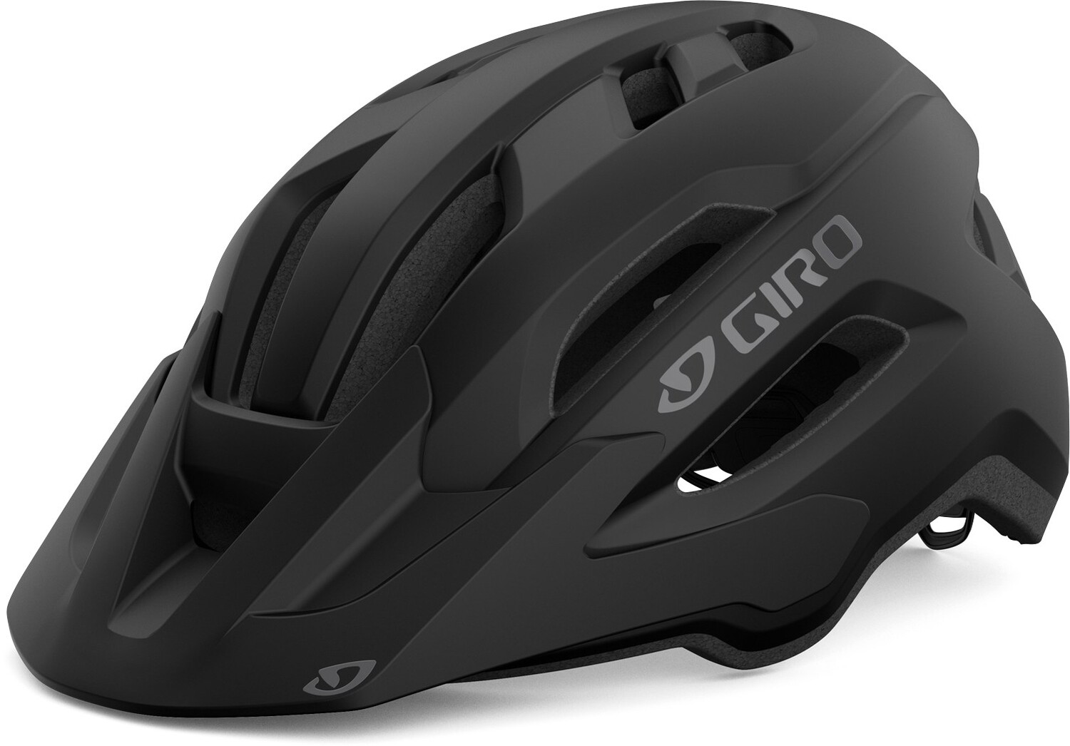 

Велосипедный шлем Mips II XL Giro, черный