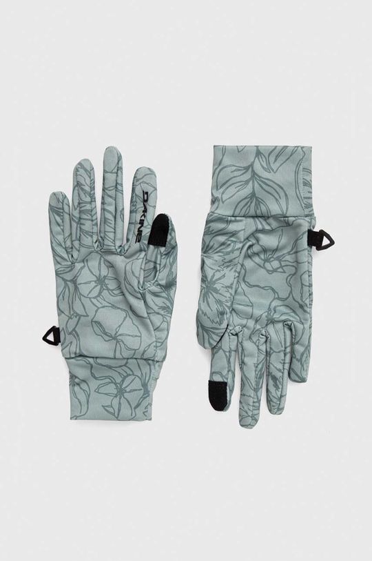 Перчатки Dakine, зеленый длинные гвозди искусственные перчатки реквизит для костювечерние варежки с пятью пальцами перчатки с когтями на хэллоуин страшные ужас