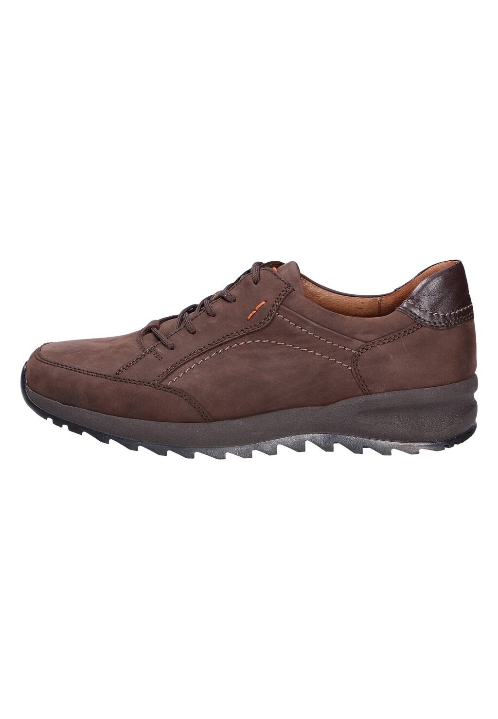 

Спортивные туфли на шнуровке Waldläufer, цвет brown