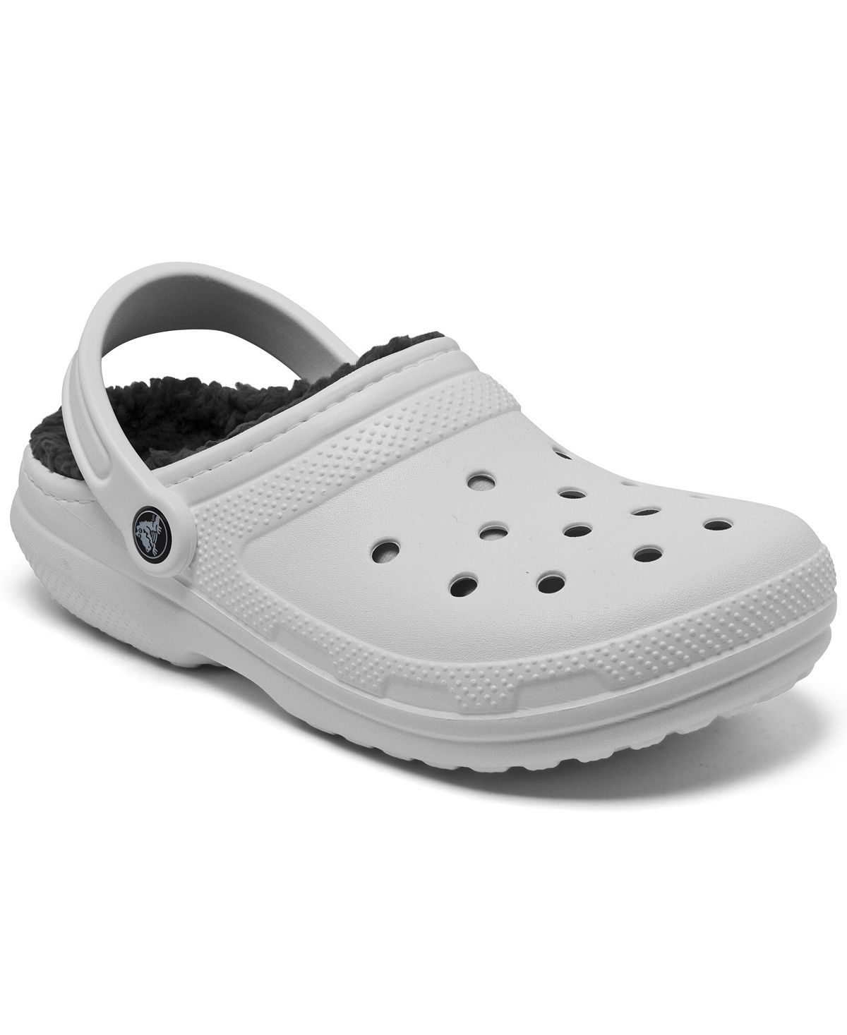 

Мужские и женские сабо на классической подкладке Finish Line Crocs