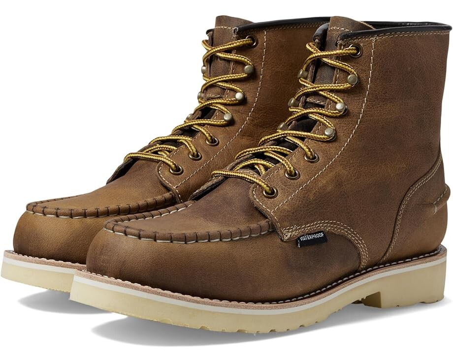 

Ботинки DieHard Monte, цвет Brown 1