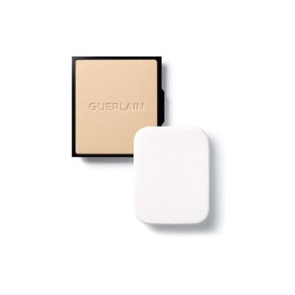 цена GUERLAIN Parure Gold Skin Control Матовая компактная тональная основа N.0N Neutral Refill