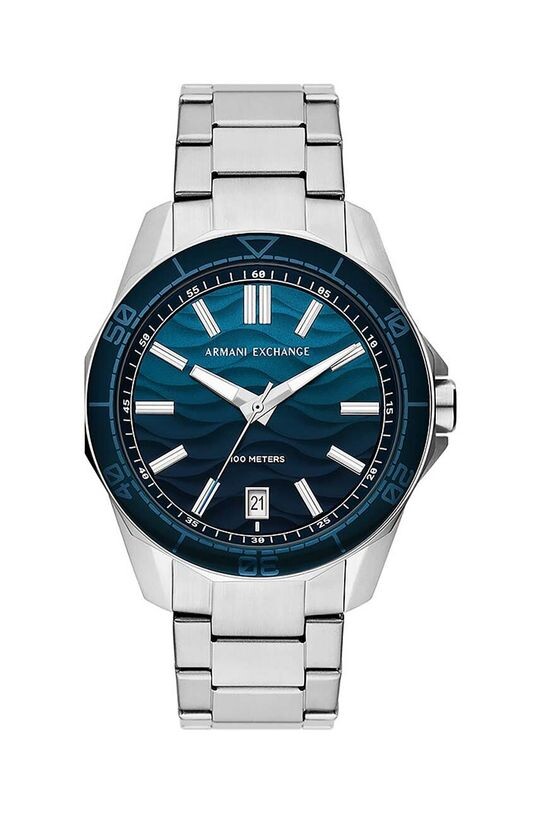 

Часы Армани Exchange Armani Exchange, серебро