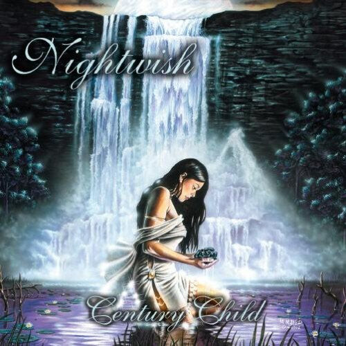 

CD диск Nightwish: Century Child