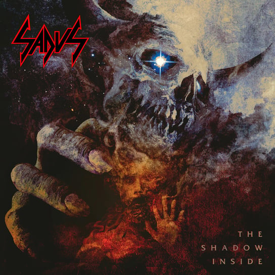 Виниловая пластинка Sadus - The Shadow Inside