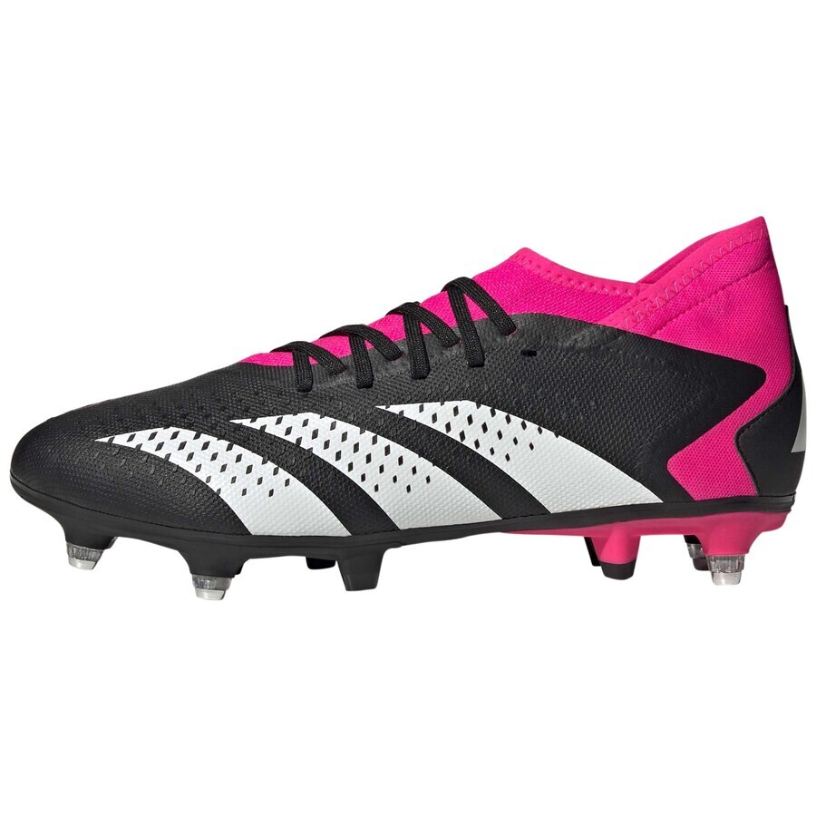 

Бутсы ADIDAS PERFORMANCE Soccer Cleats Predator Accuracy 3, черный