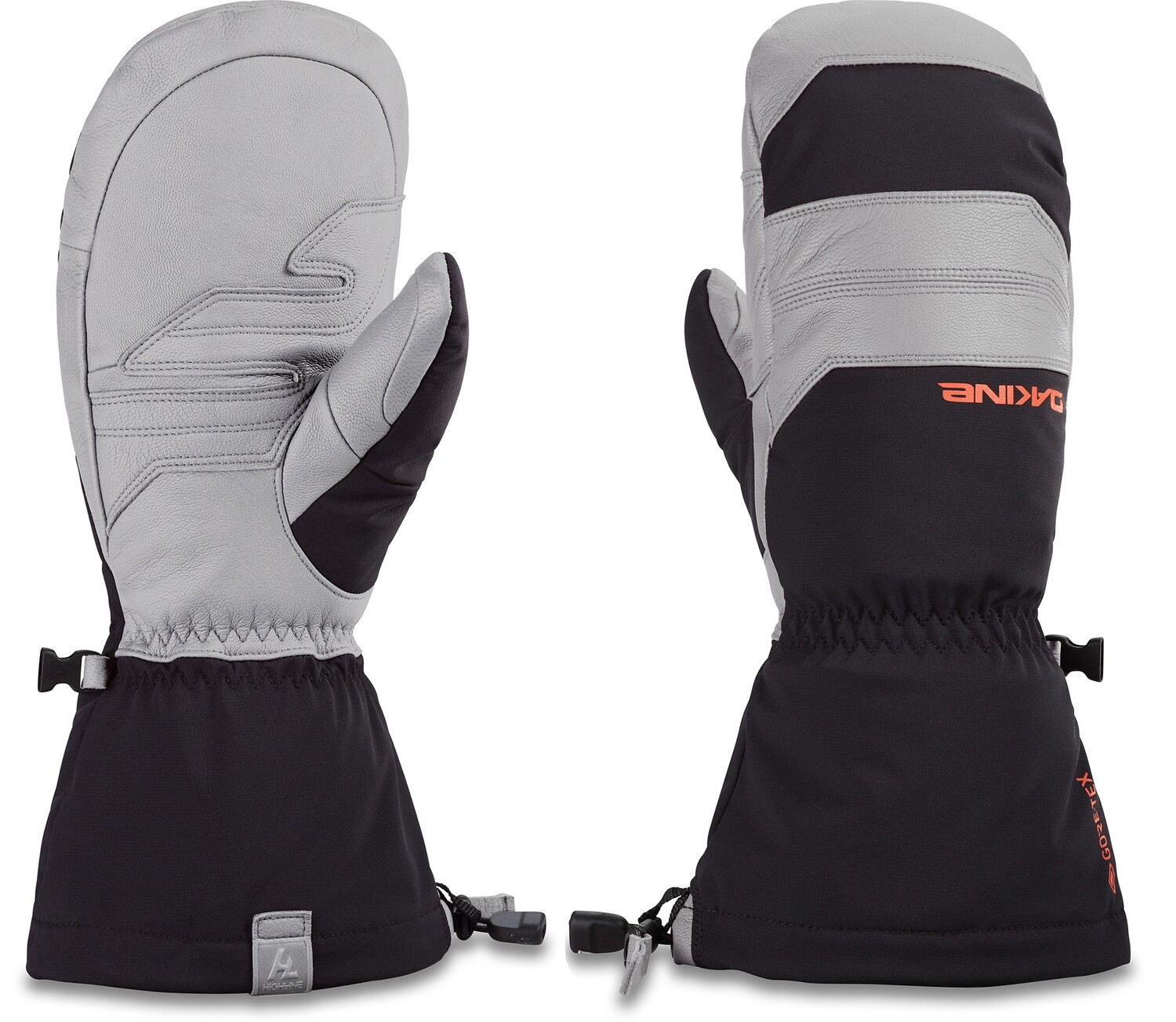

Рукавицы Excursion GORE-TEX - Мужские DAKINE, серый