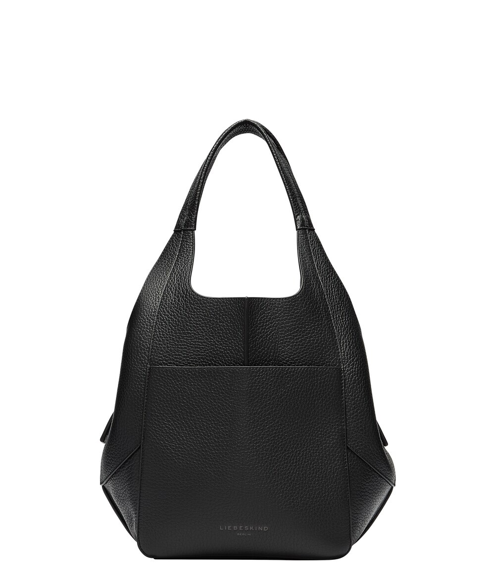 

Рюкзак Liebeskind Berlin Lilly 2, черный
