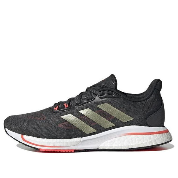 

Кроссовки сверхновые Adidas, черный