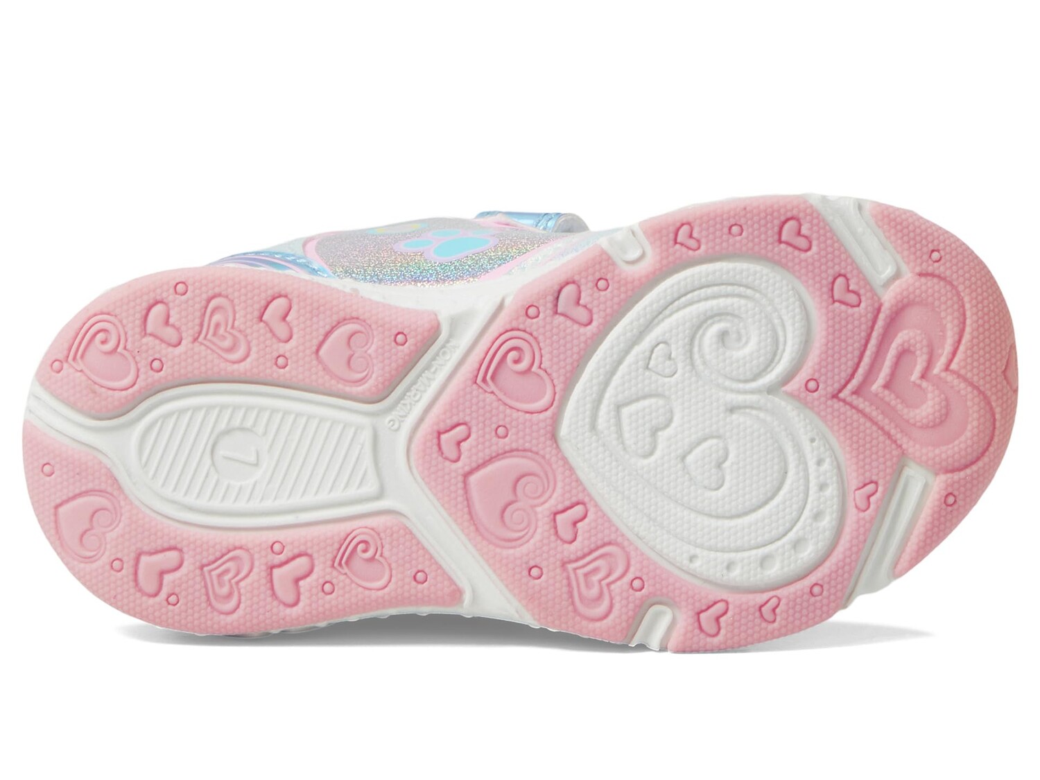 

Кроссовки Josmo Paw Patrol Lighted Sneaker (Toddler/Little Kid)