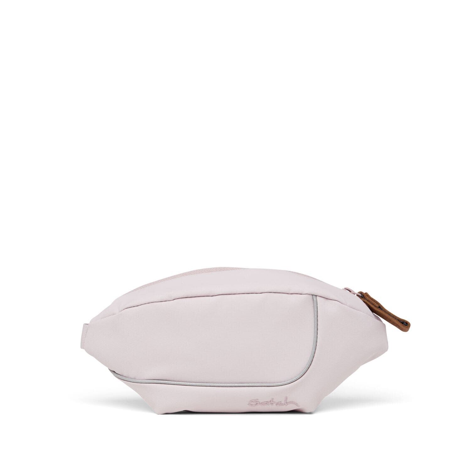 

Сумка через плечо Satch Bauchtasche CROSS EASY Pure Rose, розовый