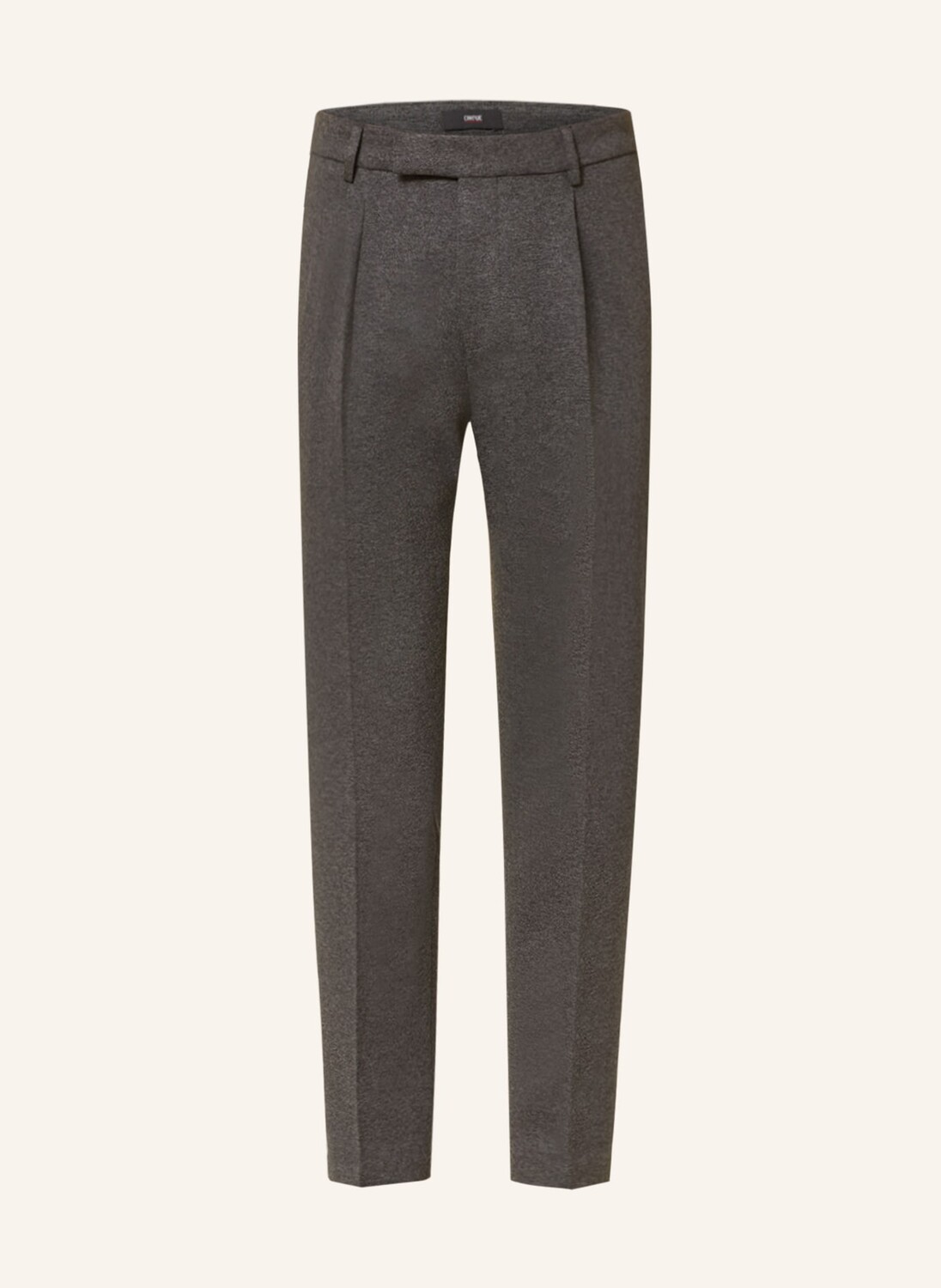 

Брюки чино CINQUE CISALTO Extra Slim Fit, темно-серый