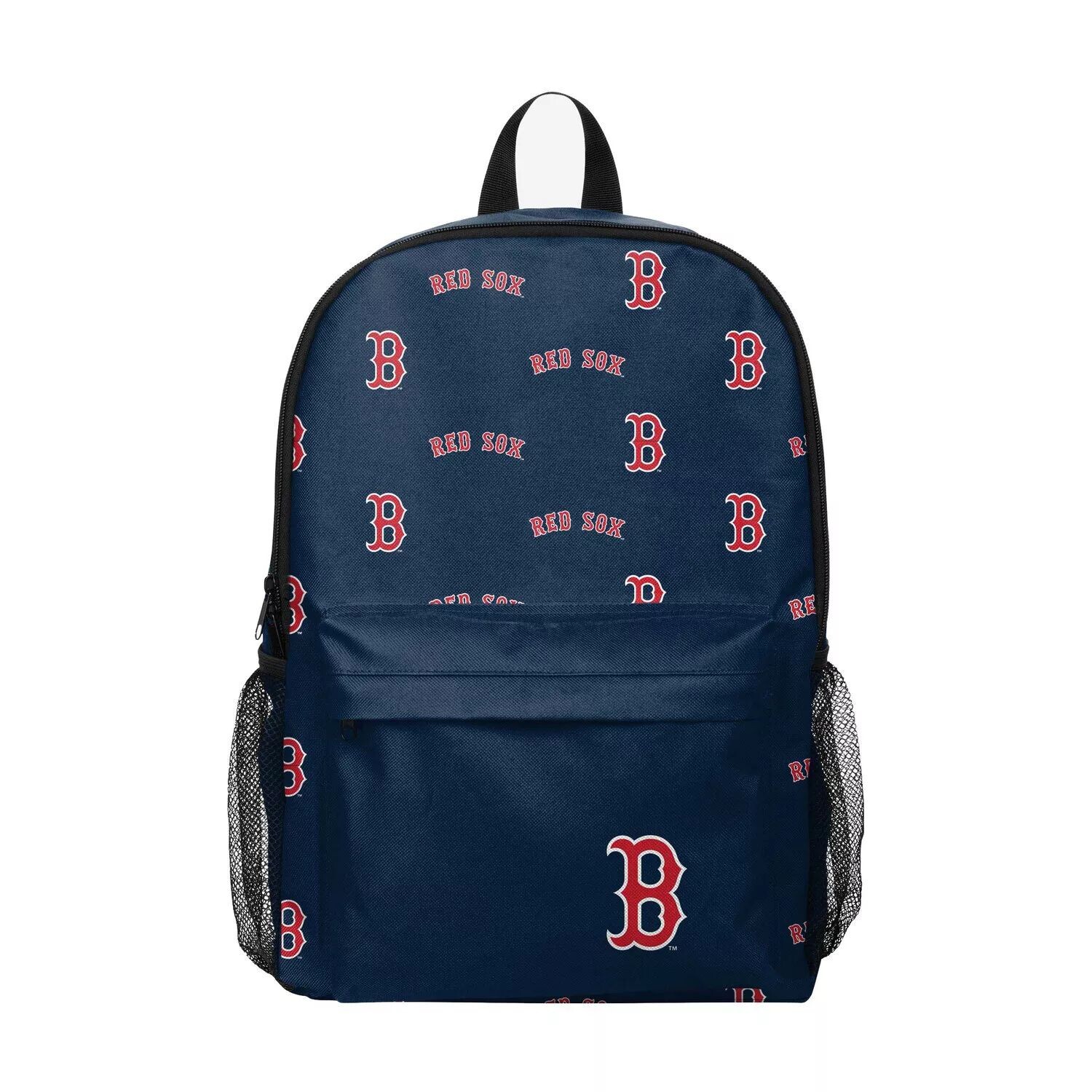 

Рюкзак FOCO Boston Red Sox с повторяющимся логотипом
