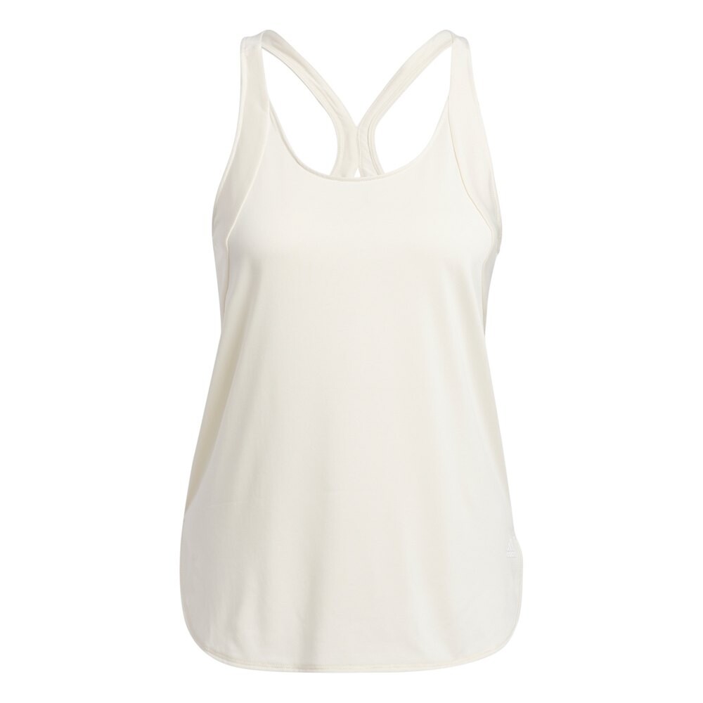 

Рубашка adidas PrimeBlue Sleeveless, белый