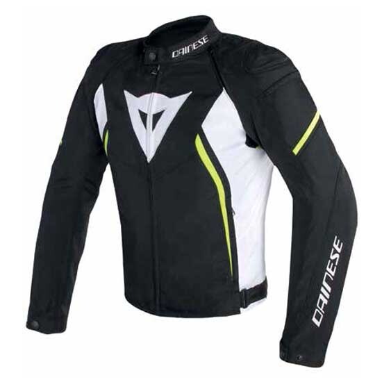 

Куртка DAINESE Avro D2 Tex, черный