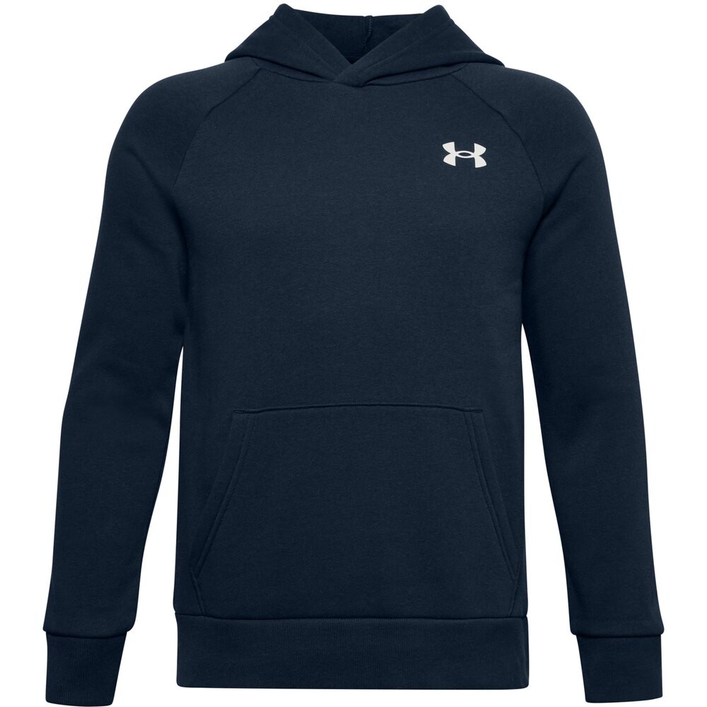 

Худи Under Armour Rival Coton, синий