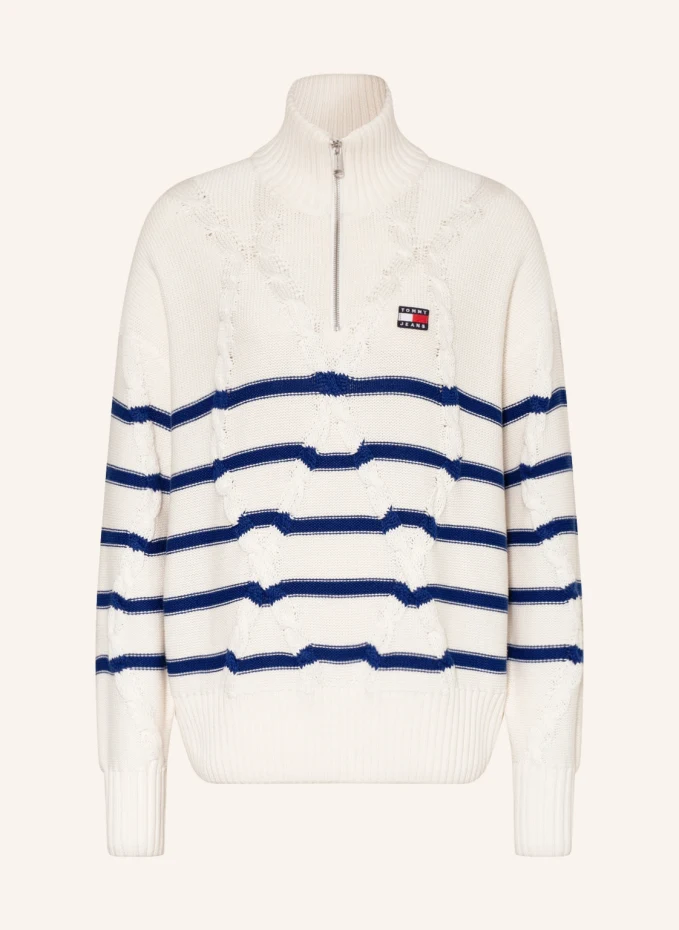 

Тройер Tommy Jeans, синий