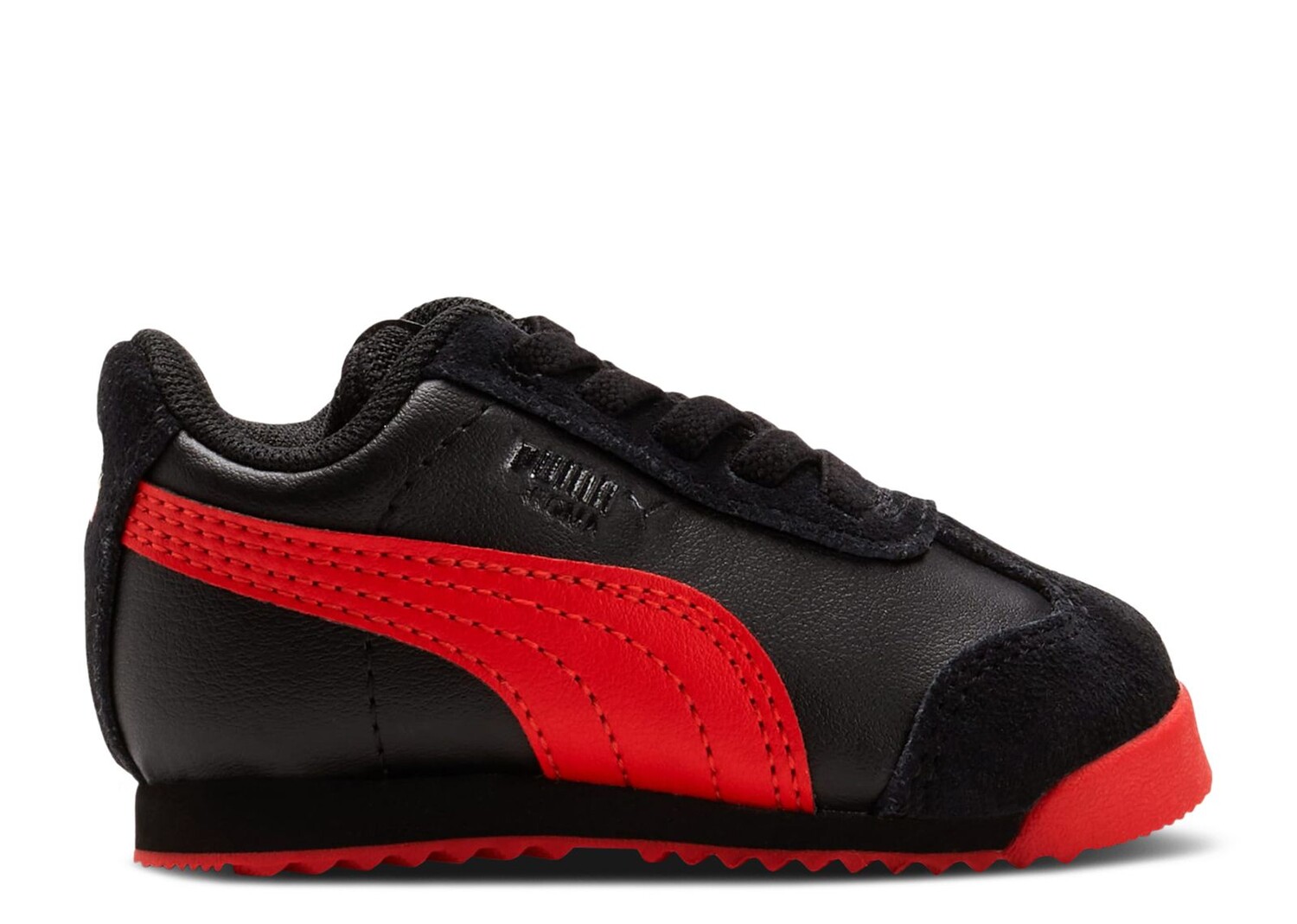 

Кроссовки Puma Roma Toddler 'Art Of Sport', черный