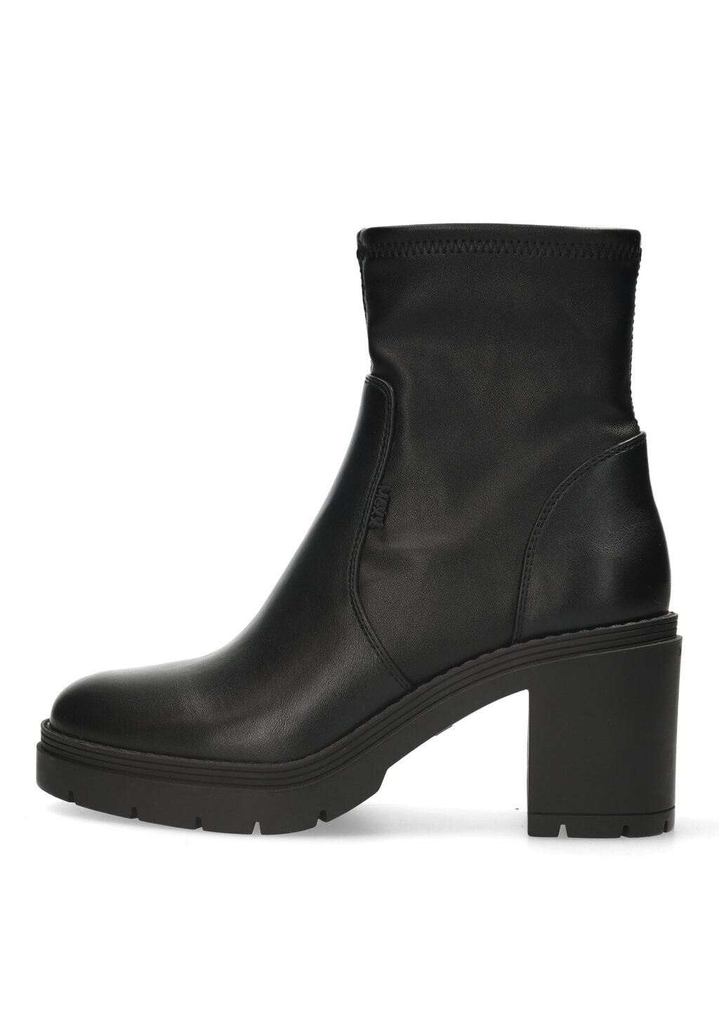 

Ботильоны MEYSA Mexx, цвет black