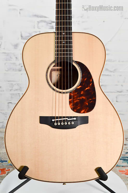 

Акустическая гитара Takamine EF7M-LS Solid Lutz Spruce Acoustic Electric Guitar w/case