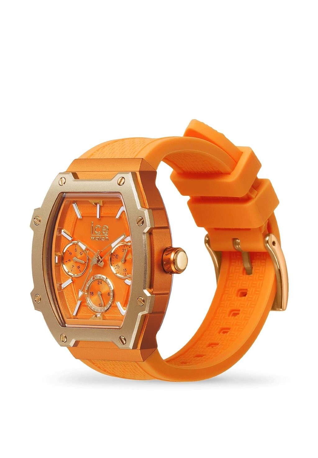 

Часы с хронографом BOLIDAY Ice-Watch, оранжевый