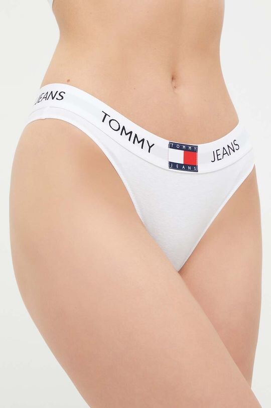 

Нижнее белье Tommy Jeans, белый