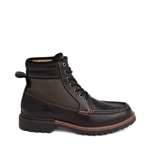 

Мужские ботинки Levi's Pelham Neo, черный/оливковый