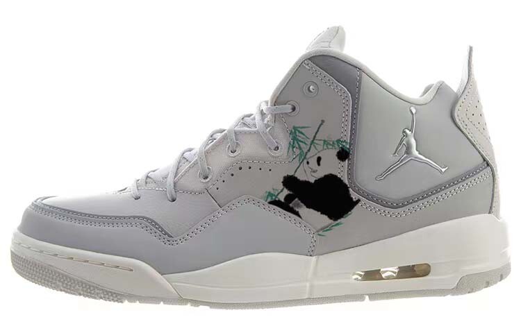 

Мужские баскетбольные кроссовки Jordan Courtside 23 Vintage, Gray
