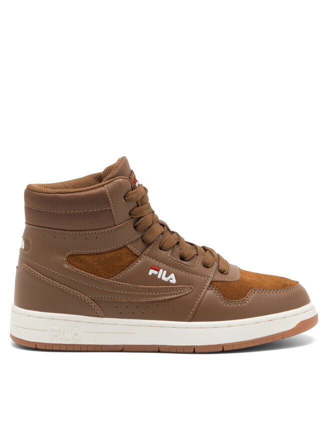 

Кроссовки Fila, коричневый