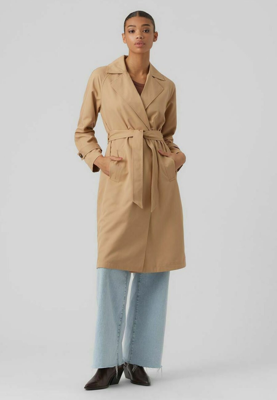 

Тренч Vero Moda