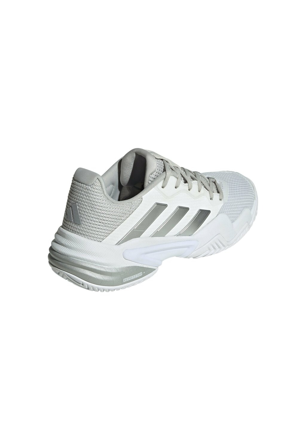 

Кроссовки BARRICADE 13 adidas, белый