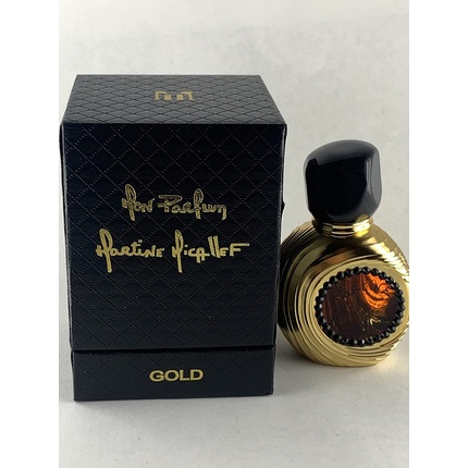 Mon Parfum Gold Парфюмированная вода 30 мл, M. Micallef парфюмерная вода m micallef mon parfum cristal 30 мл