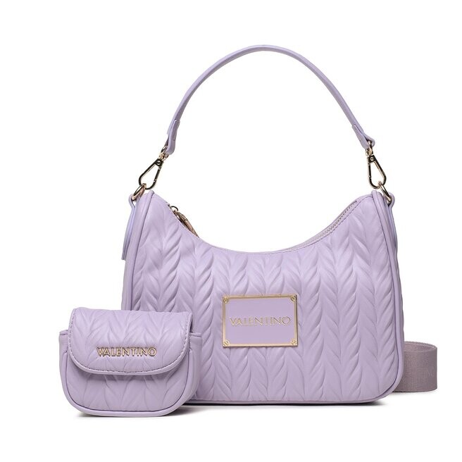 

Сумка Valentino SunnyRe, фиолетовый